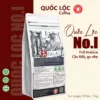Cà phê Quốc Lộc No1