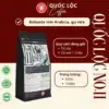 [500G/1000G] Cà phê Quốc Lộc No2 - Ảnh 3
