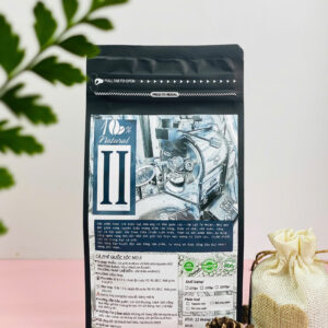 Quốc Lộc Coffee No.2 500gr,1000gr