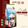 cà phê Cold Brew