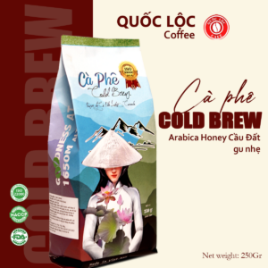 cà phê Cold Brew