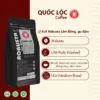 [500G/1000G] Cà phê Quốc Lộc No4 - Ảnh 2