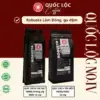 [500G/1000G] Cà phê Quốc Lộc No4 - Ảnh 3
