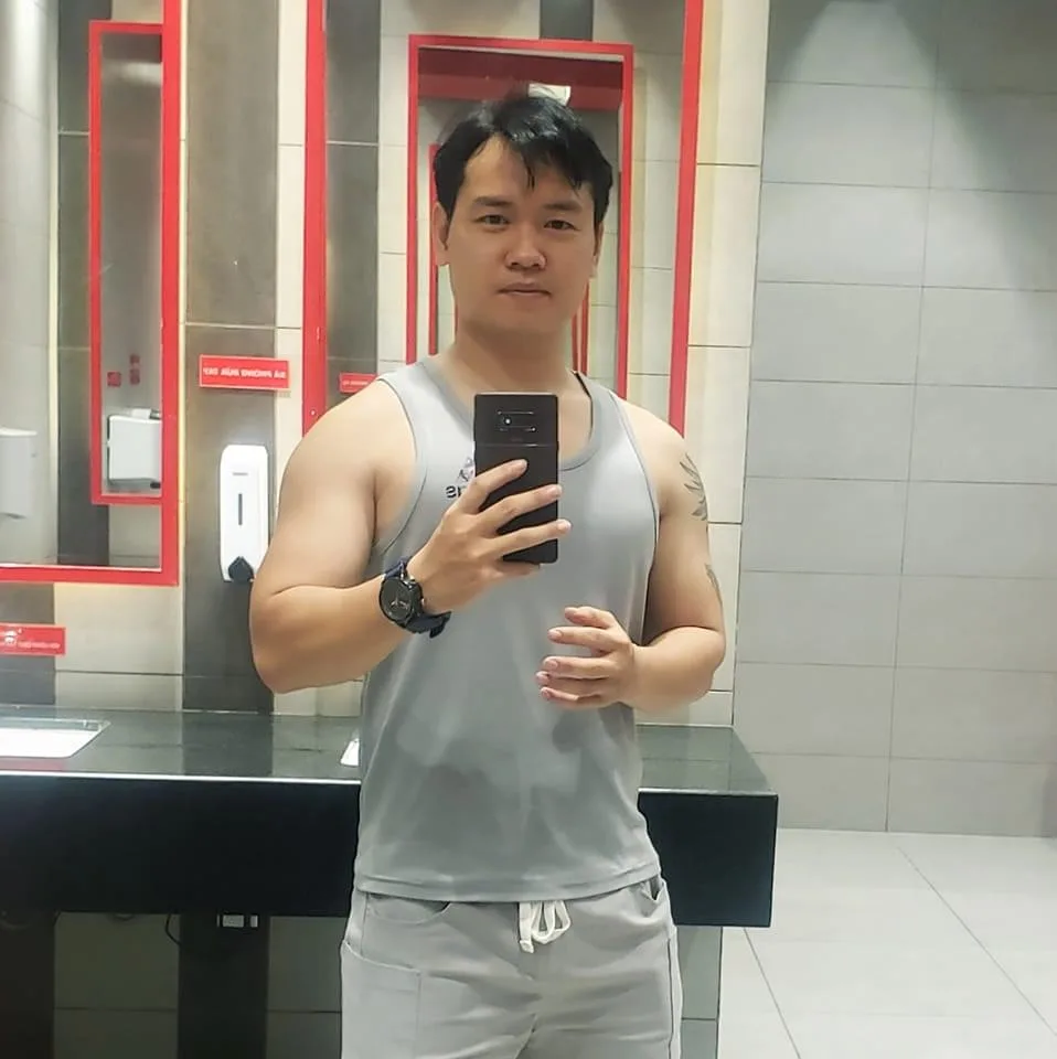 Từ Lê Khương
