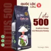 Cà phê Lotus 500