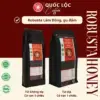 [500G/1000G] Cà phê Robusta Honey - Ảnh 3