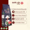 [500G] Cà phê Lotus Robusta - Ảnh 2