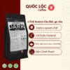[500G] Cà phê Arabica Dark Roast - Ảnh 2