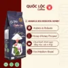 [500G] Cà phê Lotus 500 - Ảnh 2