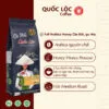 [500G] Cà phê Lotus Arabica - Ảnh 2