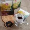 Cà phê phin giấy Arabica Dark Roast - 1 hộp 7 phin*18g - Ảnh 3