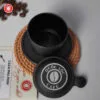Phin pha cà phê Chrome cao cấp - Ảnh 3