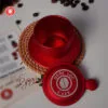 Phin pha cà phê Chrome cao cấp - Ảnh 4