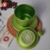 Phin pha cà phê Chrome cao cấp - Ảnh 6