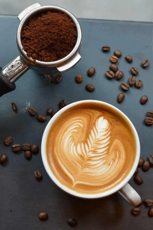 Cà phê Quốc Lộc
