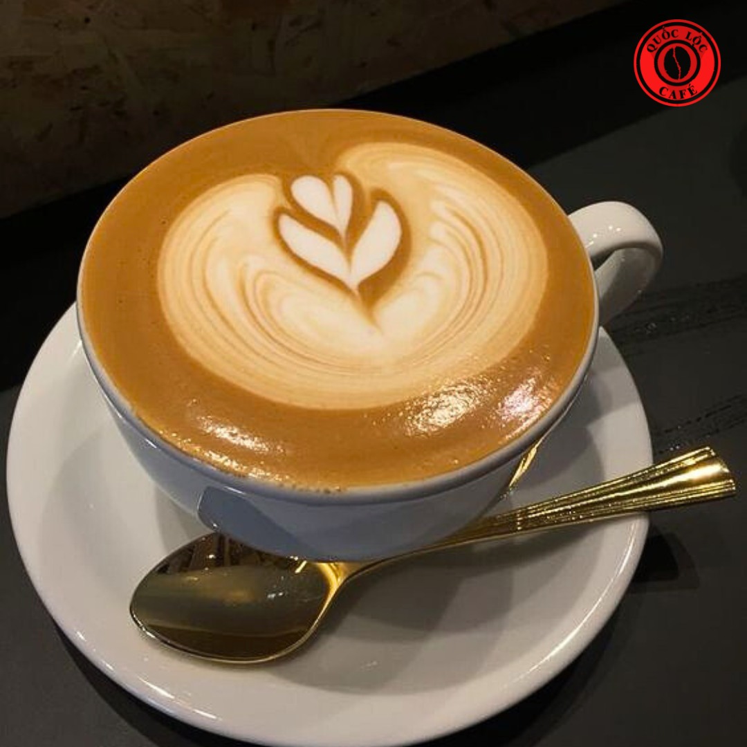 Cà phê Quốc Lộc