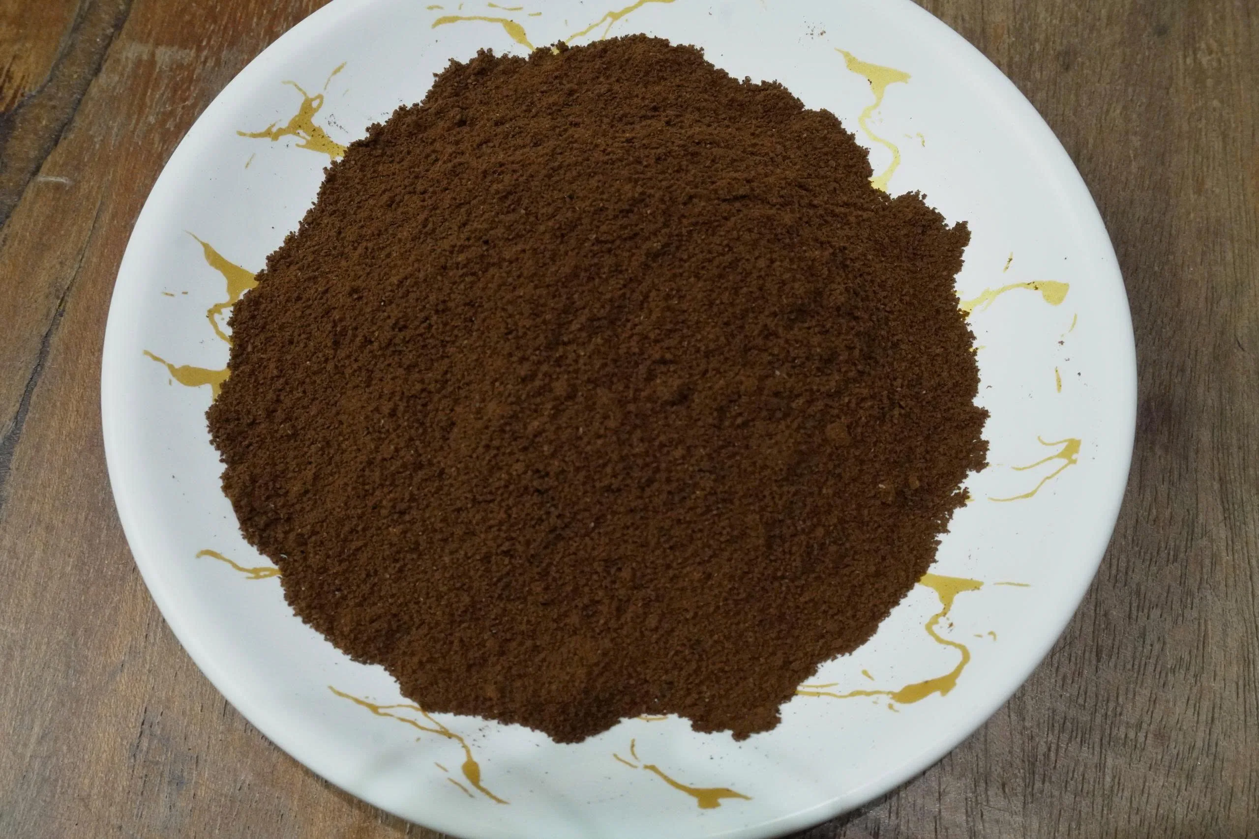 Cỡ xay cà phê phù hợp cho pha máy