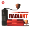 Máy Xay Cà Phê Cầm Tay Radiant S7