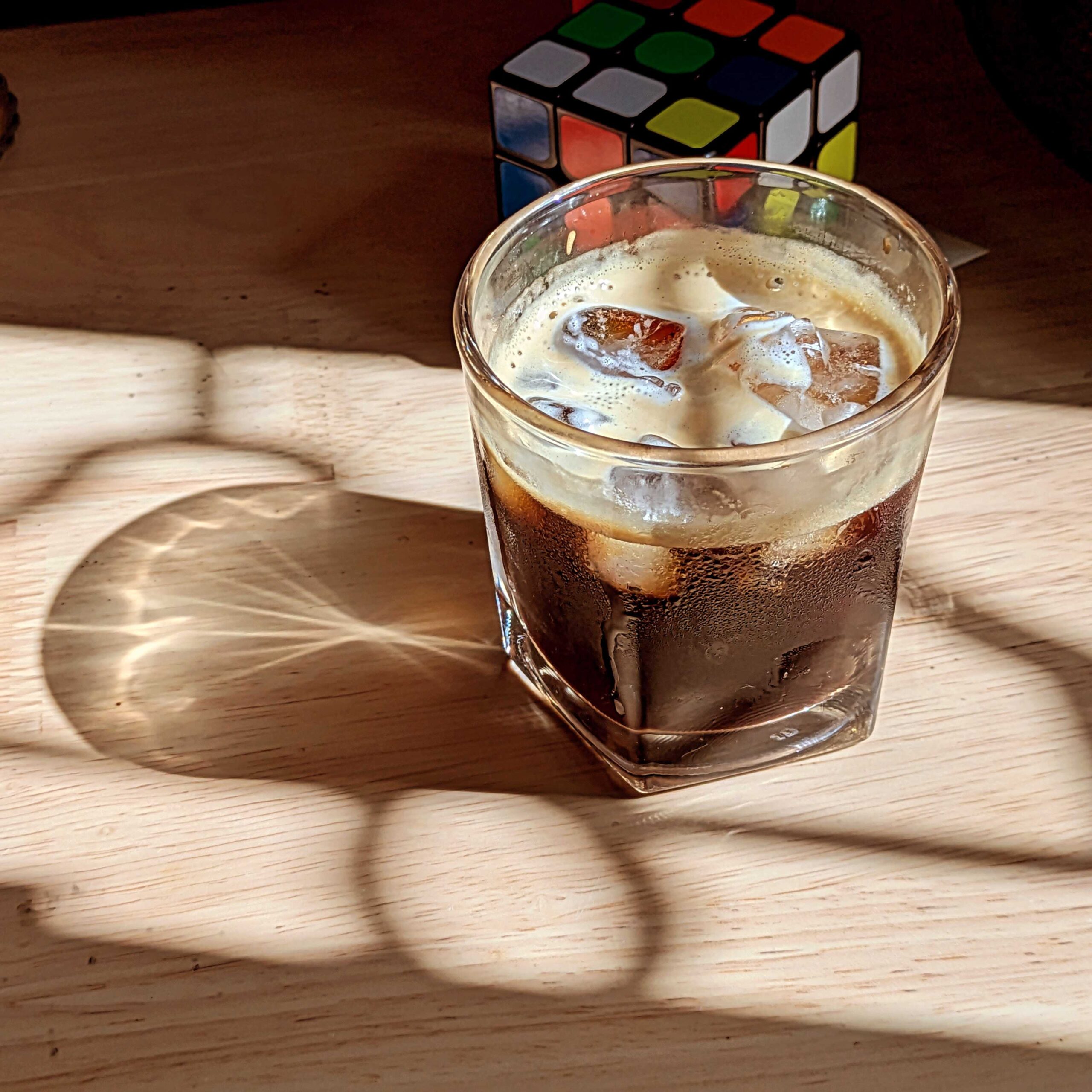 Cà phê nguyên chất giúp máy chiết xuất bền hơn – tránh rủi ro từ cà phê trộn gây hư máy.