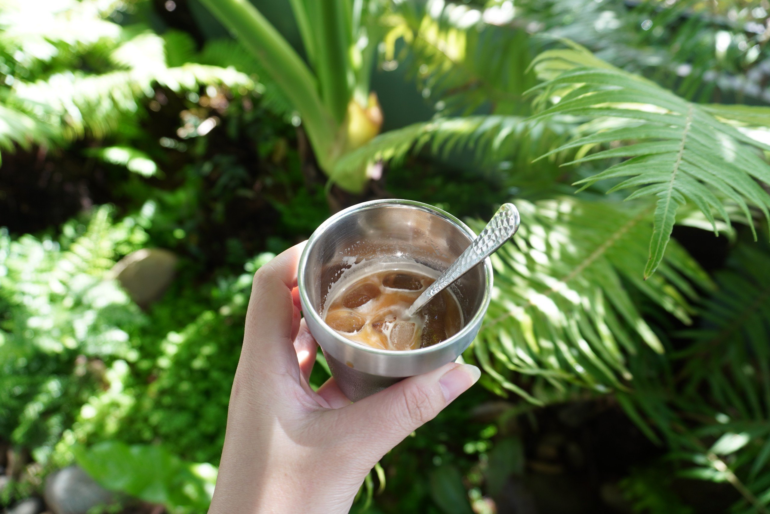 Pha phin là lựa chọn phổ biến với nhiều mô hình cà phê cho quán, ưu tiên cà phê nguyên chất để nước chiết xuất trong, không đục và không gắt