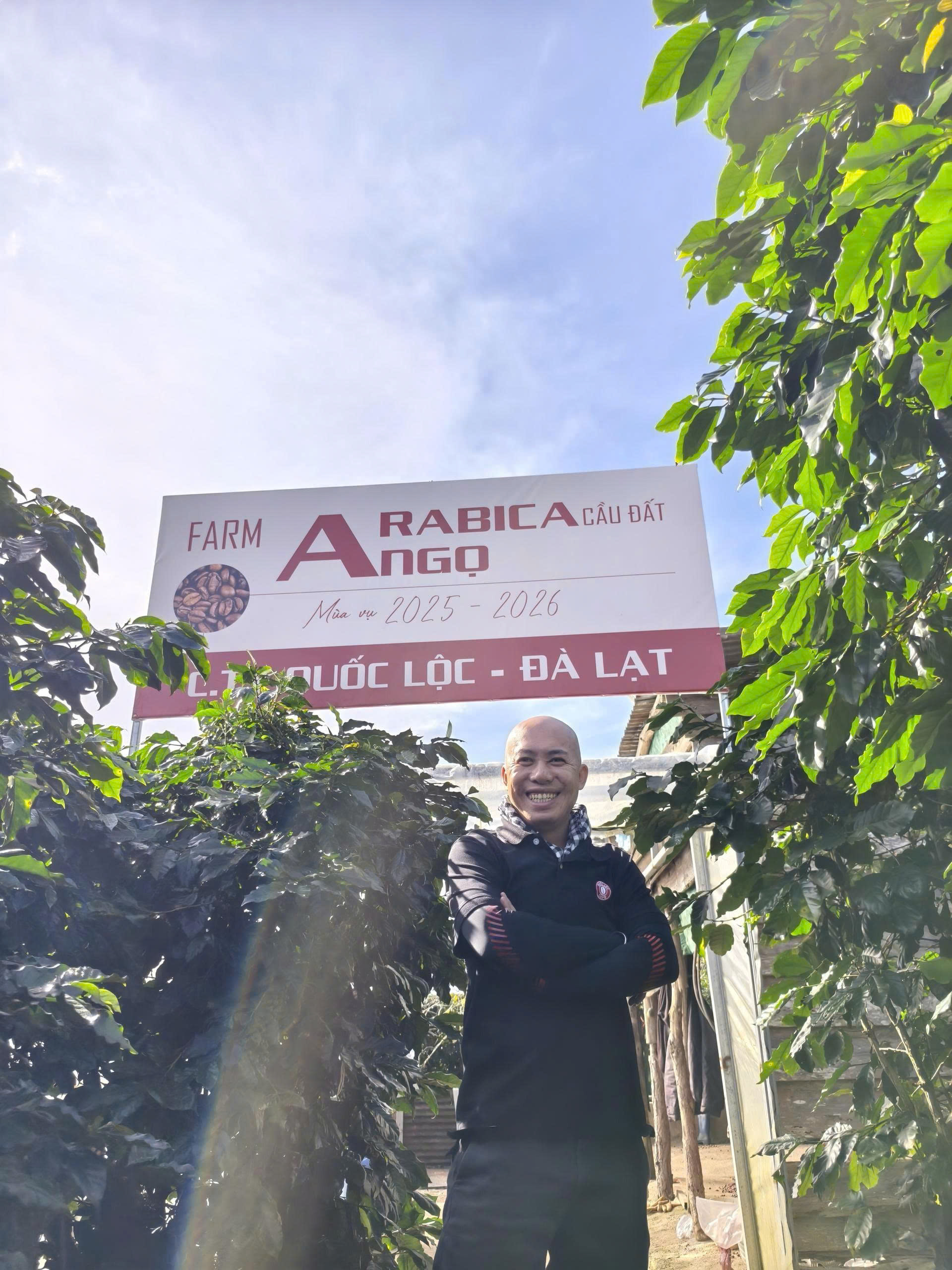 Lựa chọn Quốc Lộc Coffee – đơn vị cung cấp cafe nguyên chất không đen đặc, đúng bản chất hạt cà phê sạch