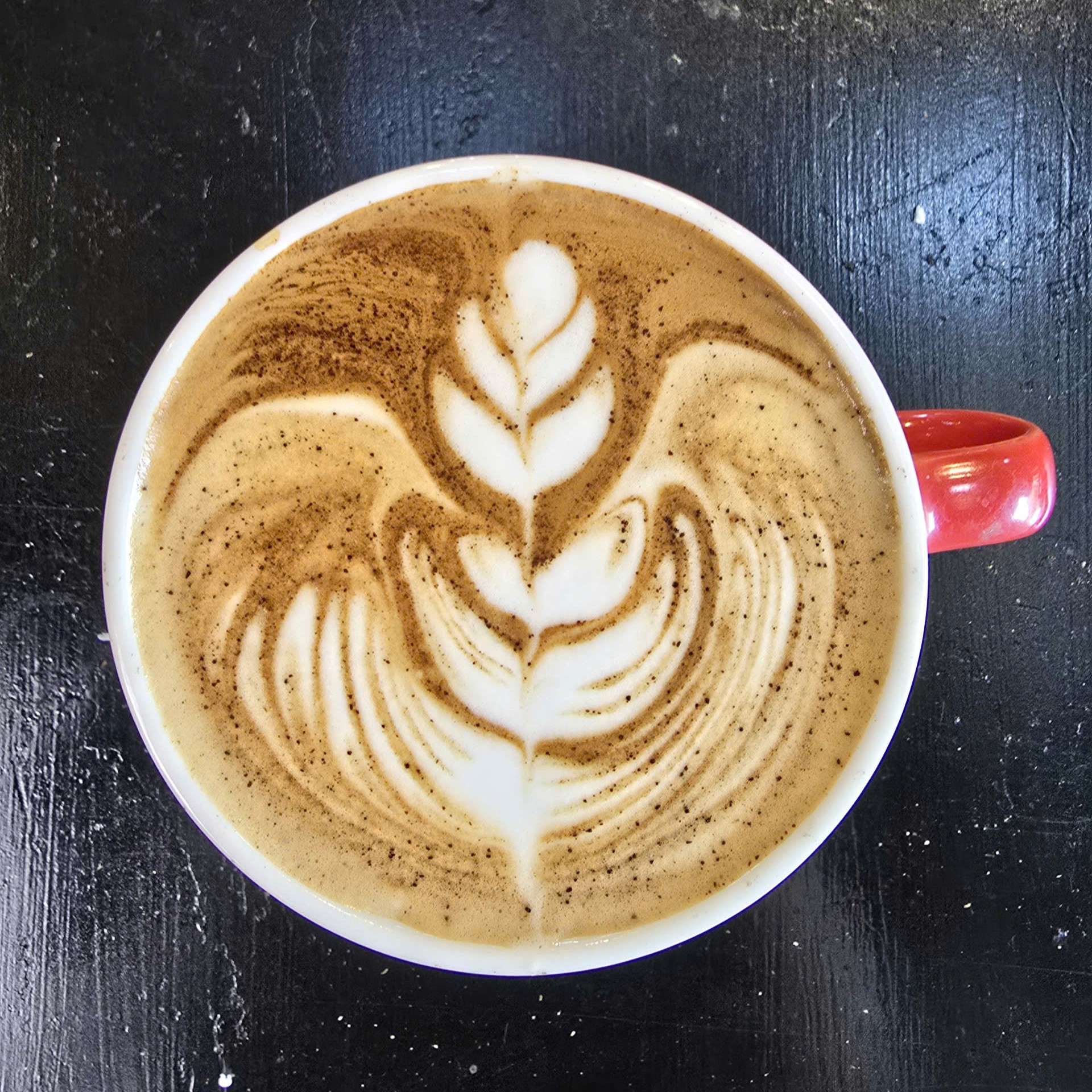 Khi cafe cần degas đủ thời gian, quá trình pha espresso sẽ ổn định hơn, crema mịn bền và hương vị rõ ràng hơn.