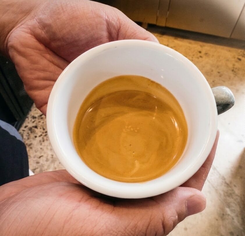 Cà phê để qua ngày không còn giữ được hương vị ban đầu