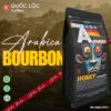 Cà phê Arabica Bourbon