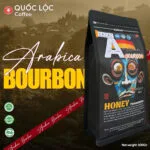 [500G] Cà phê Arabica Bourbon Caturra