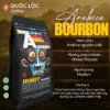 [500G] Cà phê Arabica Bourbon Caturra - Ảnh 2