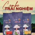 [250Gx3] Combo Lotus trải nghiệm