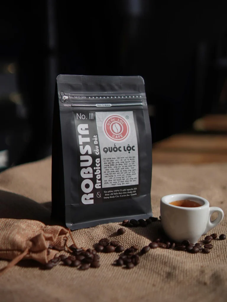 Tỷ Lệ Phối Trộn Robusta Và Arabica Bao Nhiêu Là Ngon?