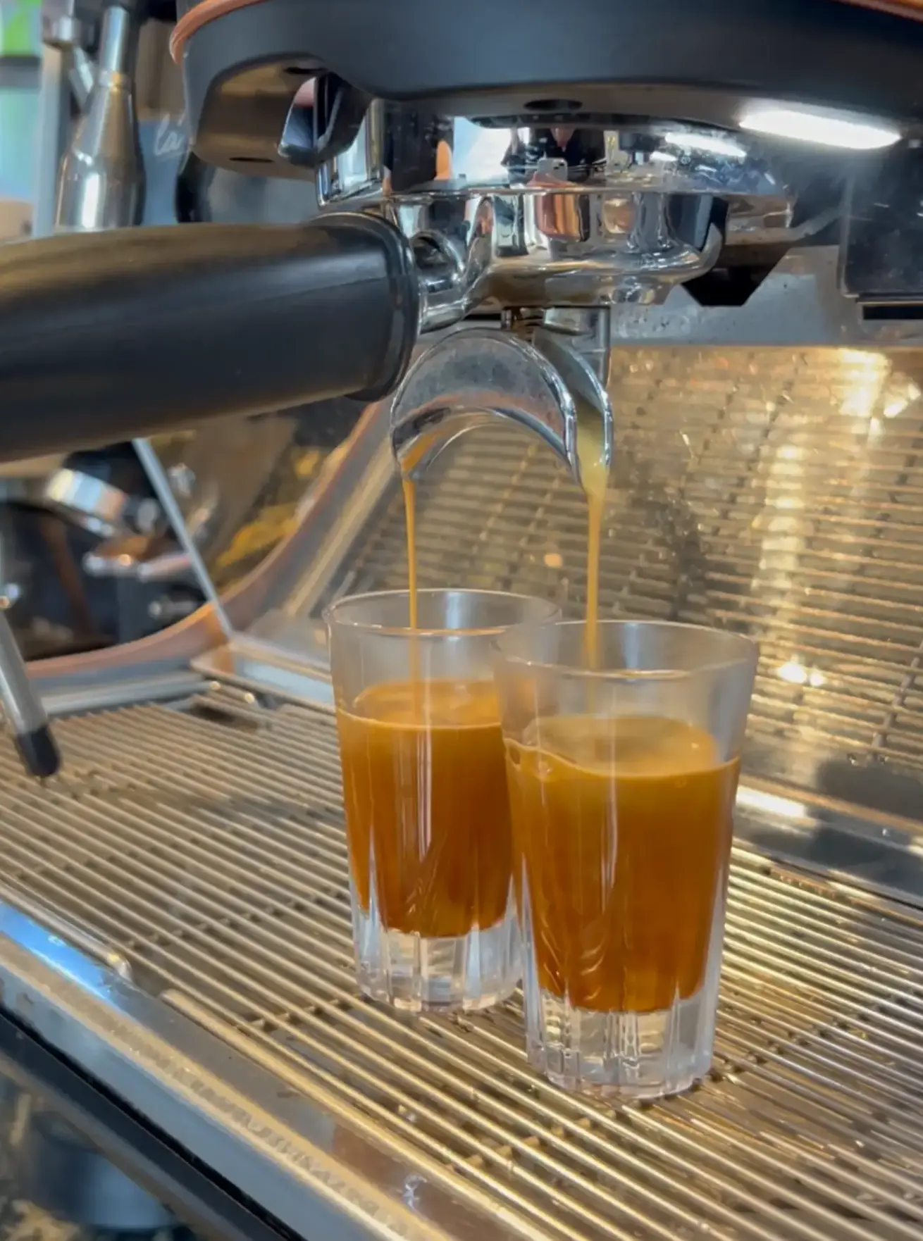 Lỗi Pha Espresso Thường Gặp Và Cách Khắc Phục