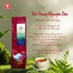 [100G] Trà olong