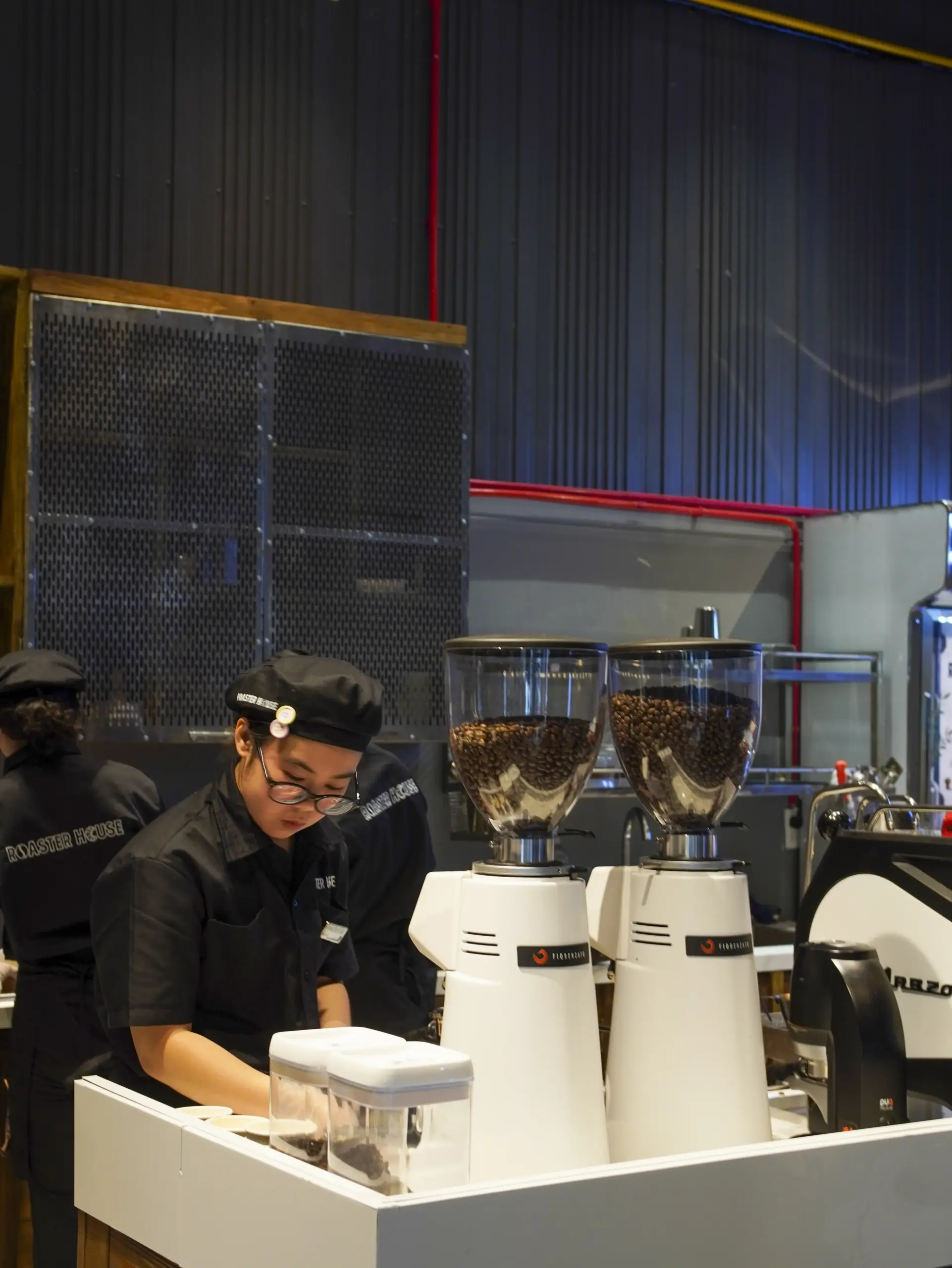 Nhược điểm của cà phê hạt