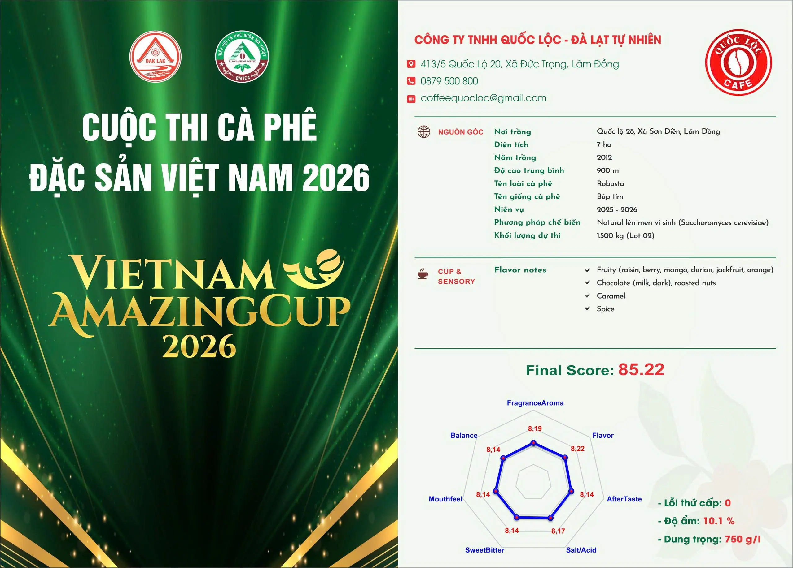 Cà phê đặc sản là gì và khác gì cà phê thường?