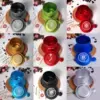 Phin pha cà phê Chrome cao cấp