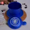 Phin pha cà phê Chrome cao cấp - Ảnh 8