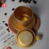 Phin pha cà phê Chrome cao cấp - Ảnh 11