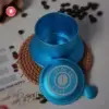Phin pha cà phê Chrome cao cấp - Ảnh 10